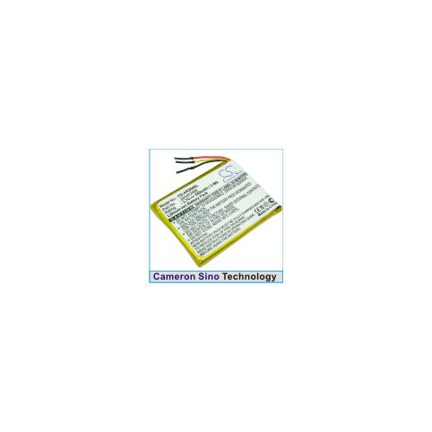 Archos 28 internet tablet battery lecteur mp3 mp4 video archos