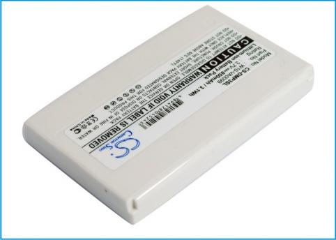 Battery drive mp3 mp4 video minon dmp 3