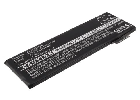 Battery  apple iphone 5 616-0611