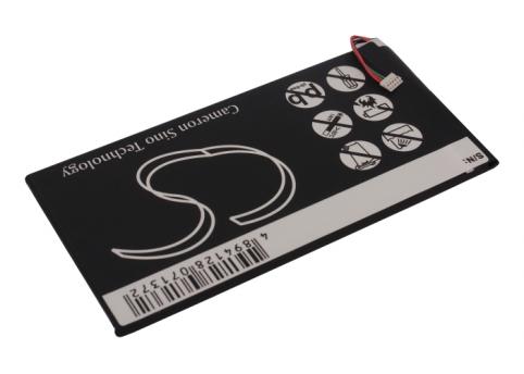 Battery  t mobile hb3g1h springboard