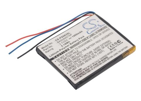 Battery  philips ba504457sp