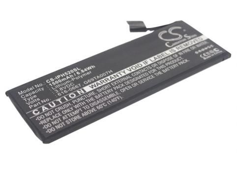 Battery for phone apple a1532