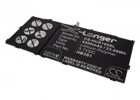 Battery  huawei hb3s1 mediaapad 10fhd