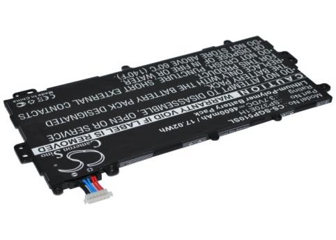 Battery tablet samsung galaxy note 8.0 32gb