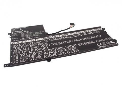 Battery  hp 99ta026h