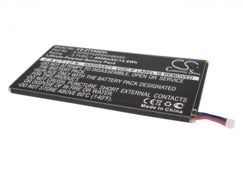 Battery  zte li3740t42p5hc66050
