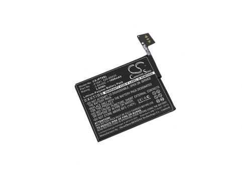 Battery drive mp3 mp4 video apple ipod touch 6th generation