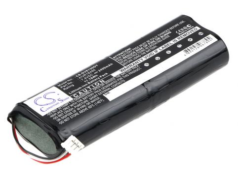 Battery drive mp3 mp4 video sony d ve7000s