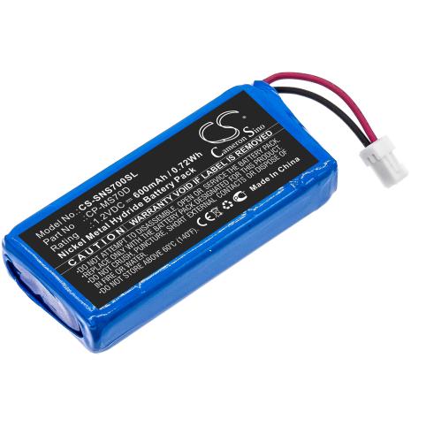 Battery drive mp3 mp4 video sony nw ms90d