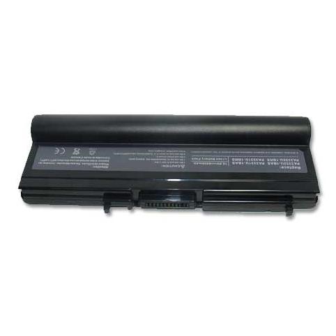 Battery for 6600 mah