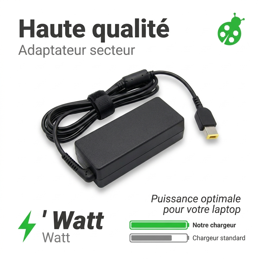 Adapter laptop lenovo ideapad 720s 14ikb 80xc004qge