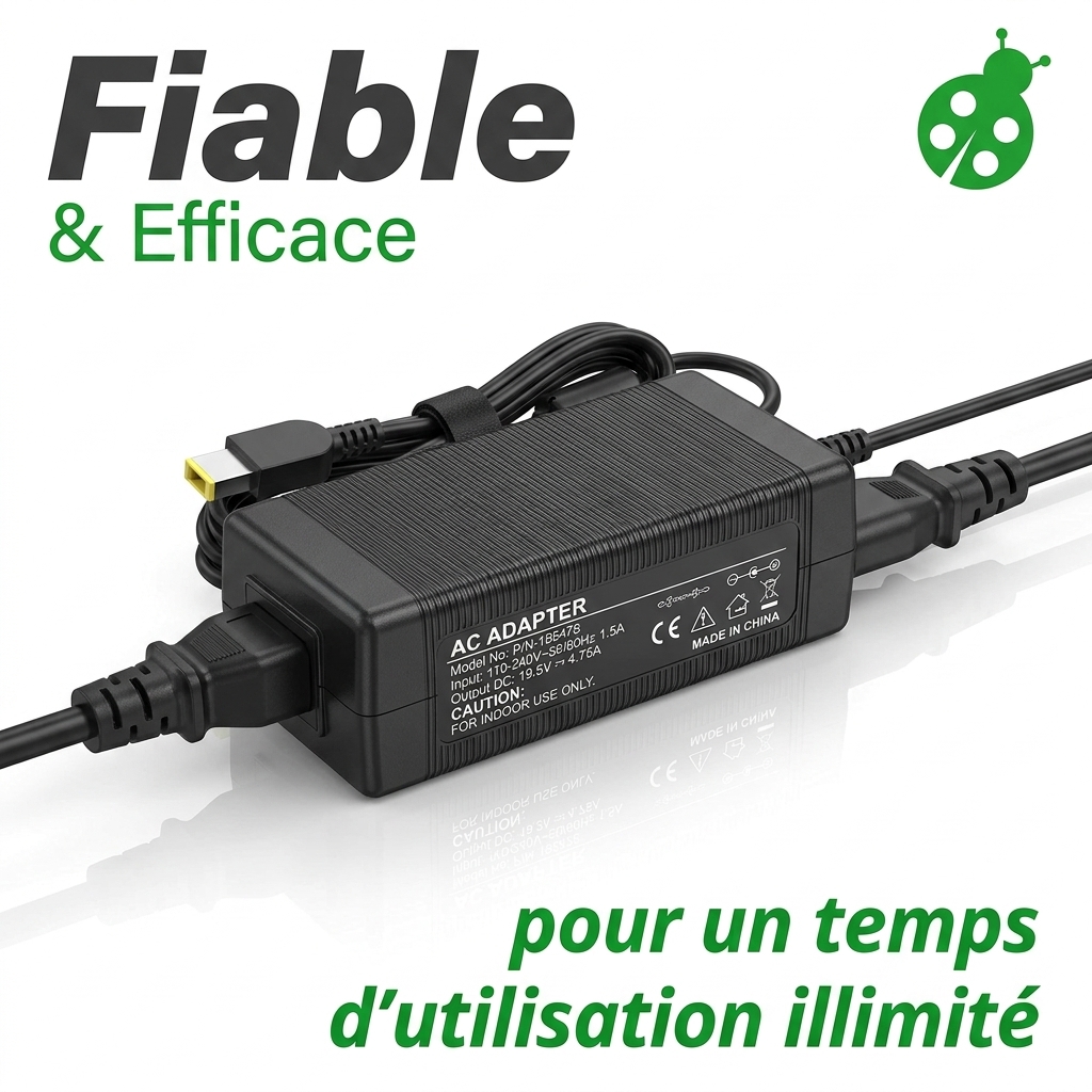 Adapter laptop lenovo ideapad 720s 14ikb 80xc004qge