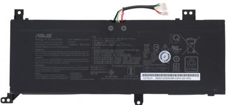 Battery for asus vivobook r415ja-ek136t