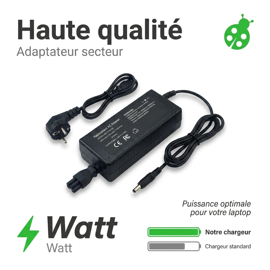 Adapter laptop asus a571g