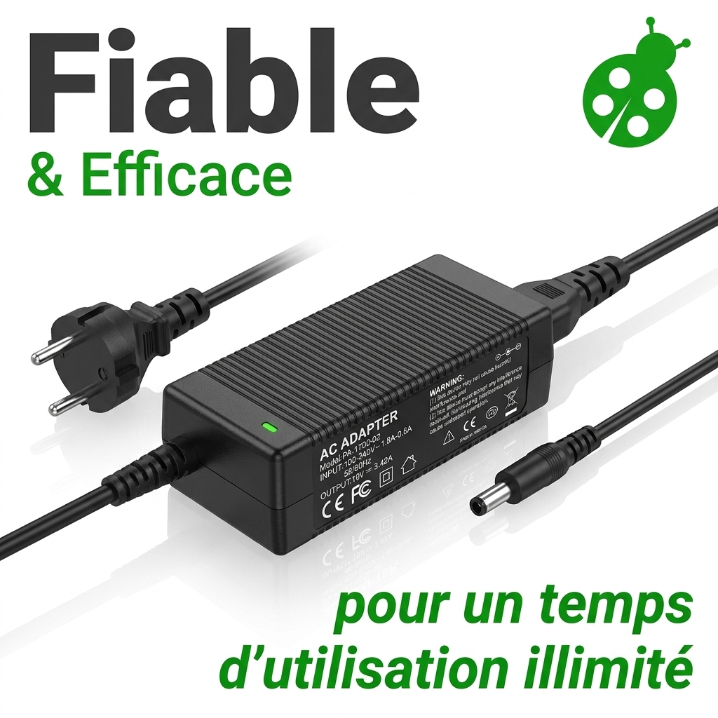 Adapter laptop asus a571g