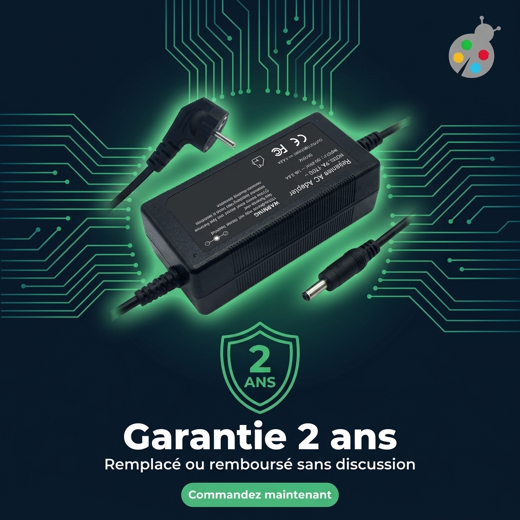 Adapter laptop asus a571g