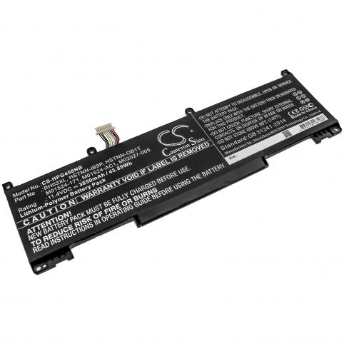 Battery for noir 3850 mah