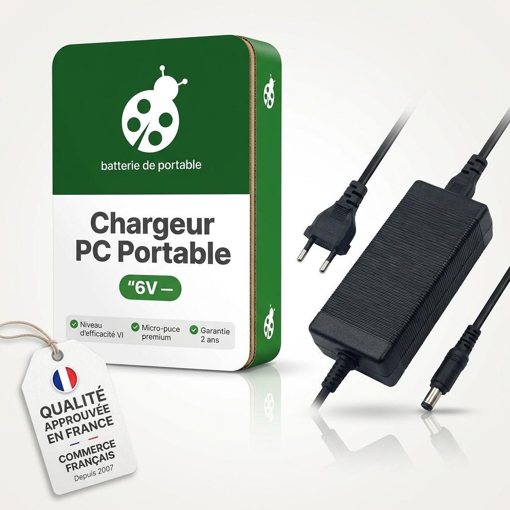 Adapter laptop dell latitude 5410