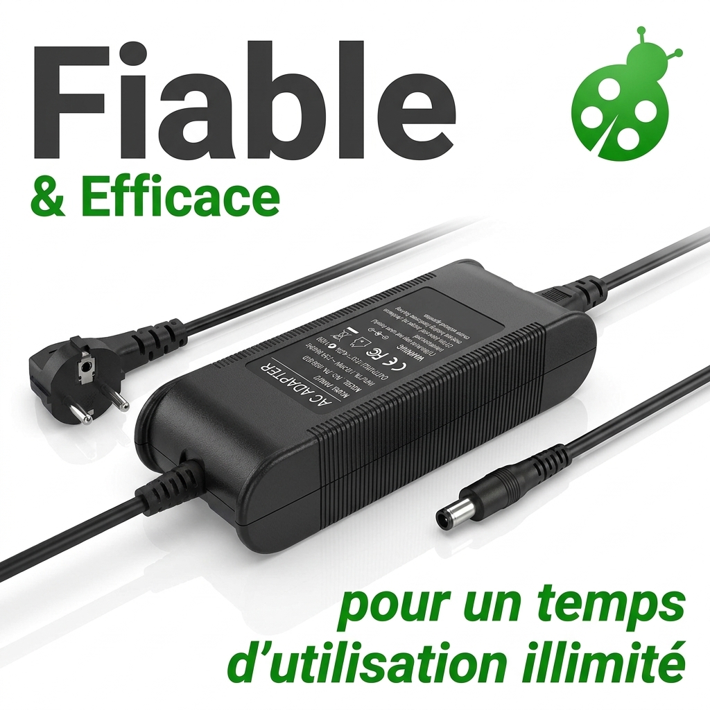 Adapter laptop dell latitude 5410
