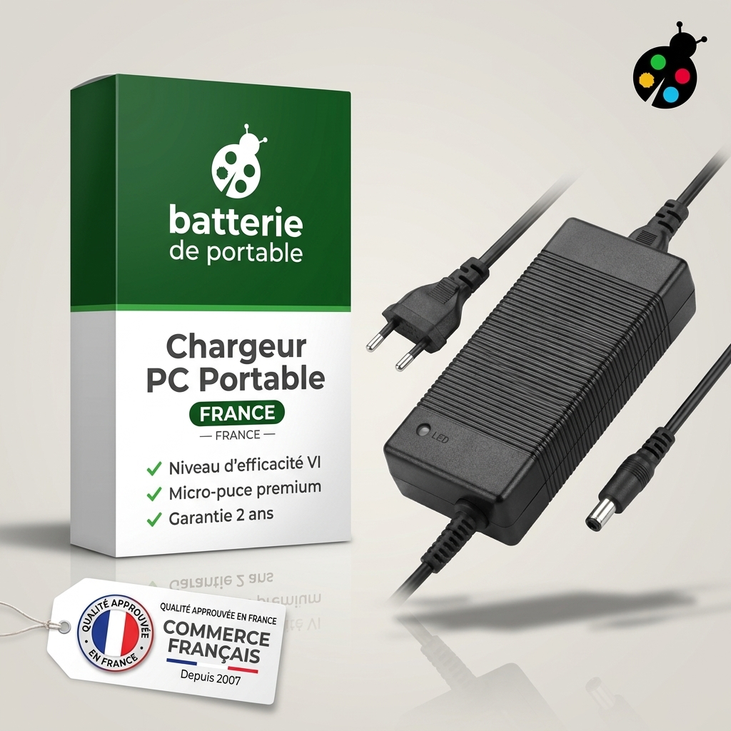 Adapter laptop dell latitude 5511