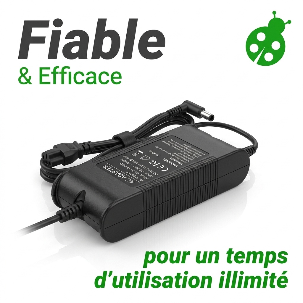 Adapter laptop dell latitude 5511