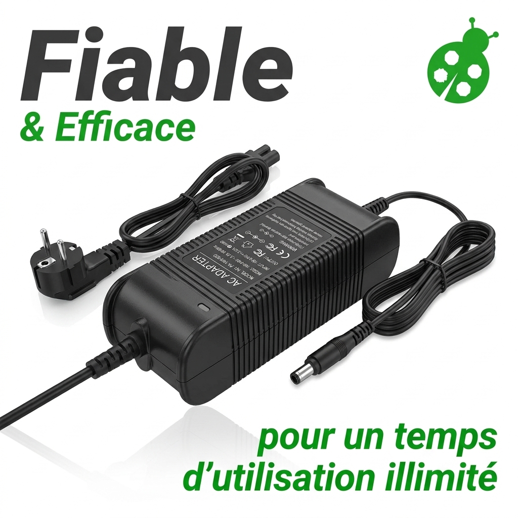Adapter laptop dell latitude 5510