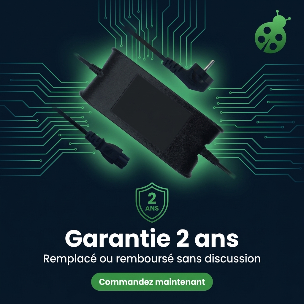 Adapter laptop dell latitude 5510