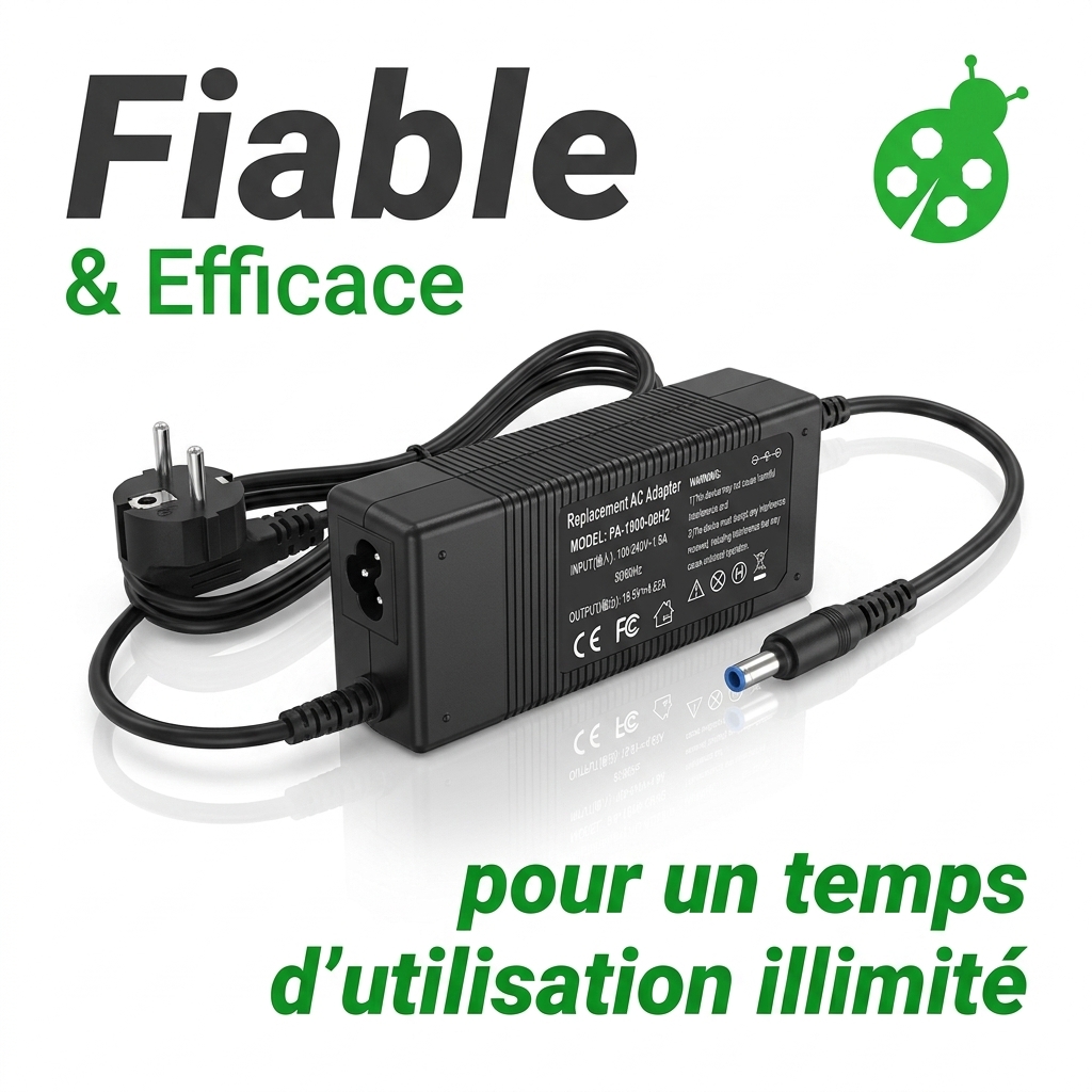 Adapter laptop hp  14s dq2031nf