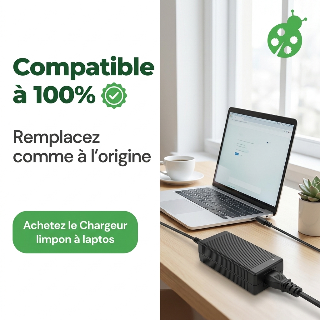 Adapter laptop hp  14s dq2031nf
