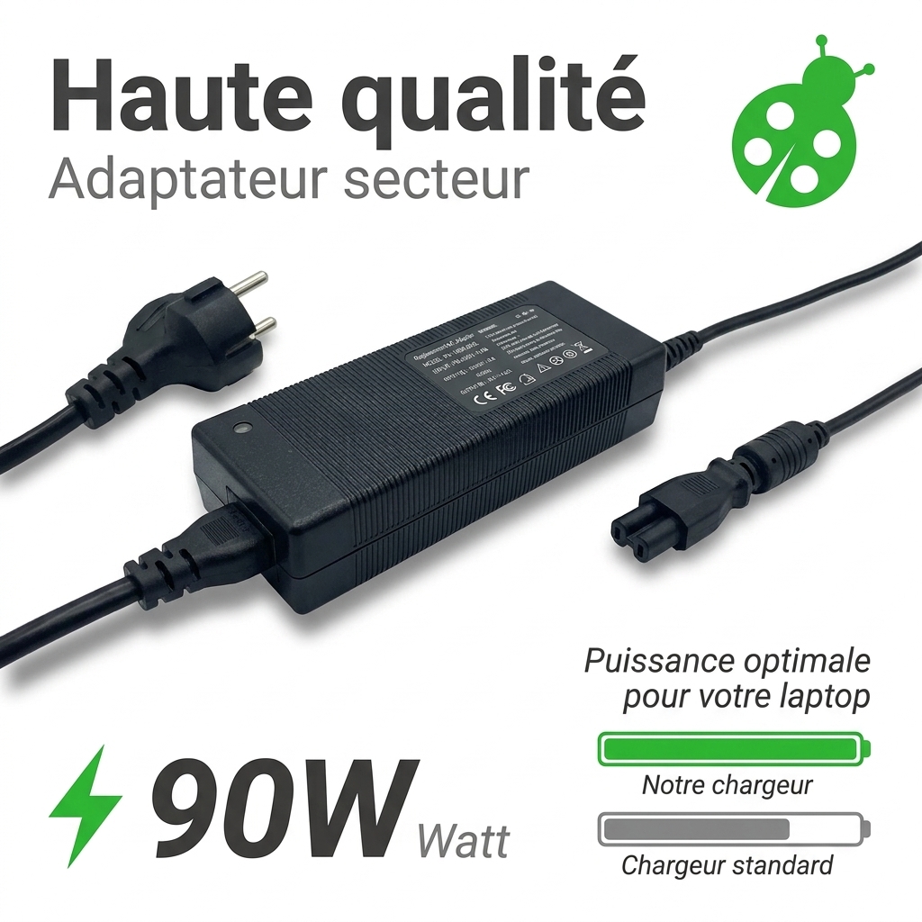 Adapter laptop hp  pavilion 15 eh1000sf