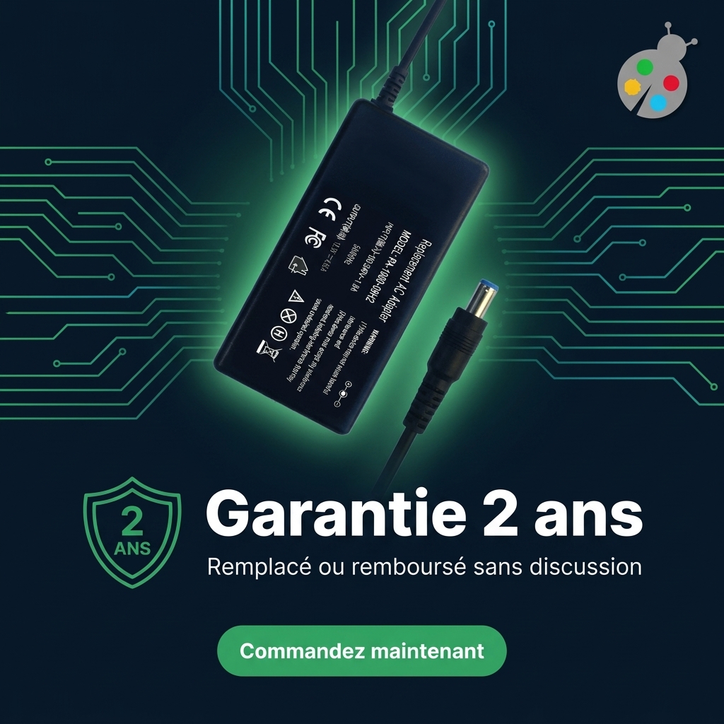 Adapter laptop hp  pavilion 15 eh1000sf