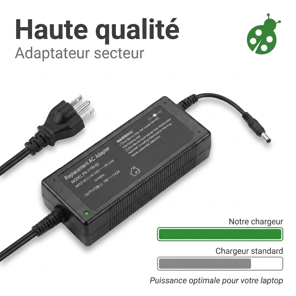 Adapter laptop asus zenbook 14 ux433fa