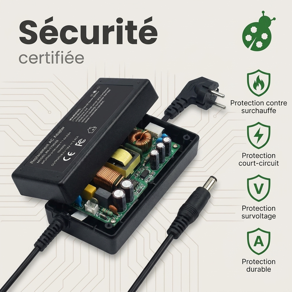 Adapter laptop asus zenbook 14 ux433fa