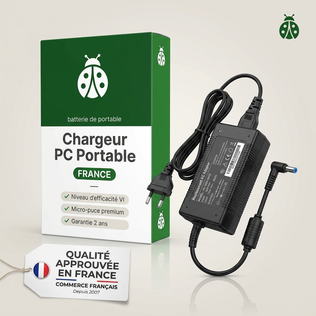 Adapter laptop hp  probook 470 g7 9tx54ea