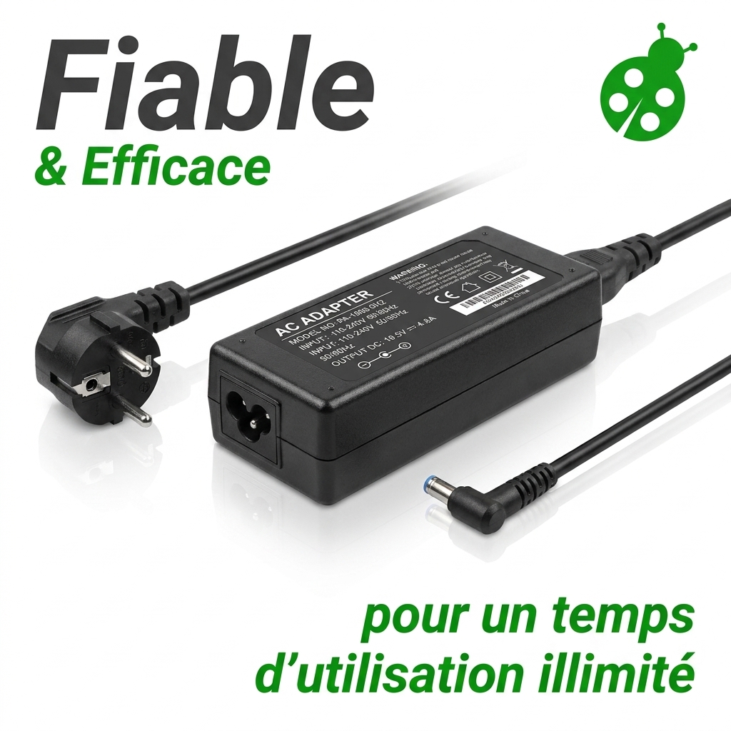 Adapter laptop hp  probook 470 g7 9tx54ea