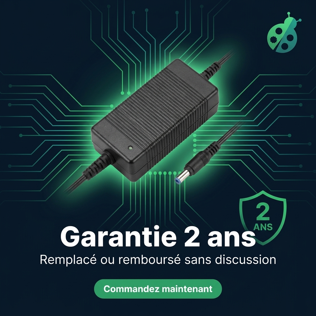 Adapter laptop hp  probook 470 g7 9tx54ea