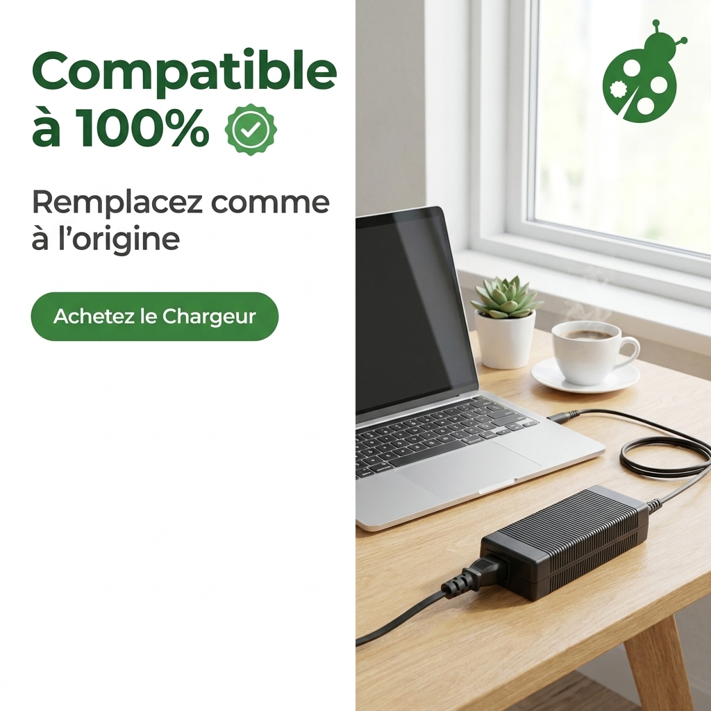 Adapter laptop hp  probook 470 g7 9tx54ea