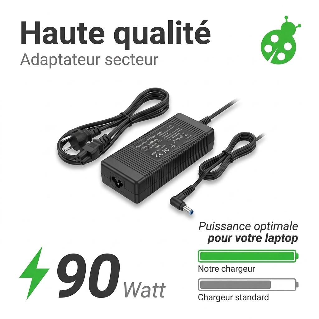 Adapter laptop hp  470 g8 1125g4