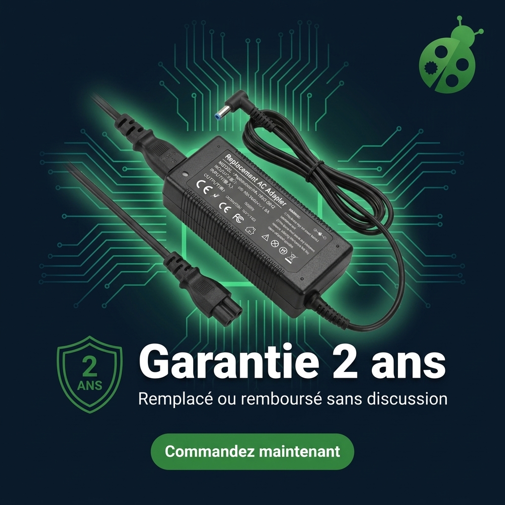 Adapter laptop hp  470 g8 1125g4
