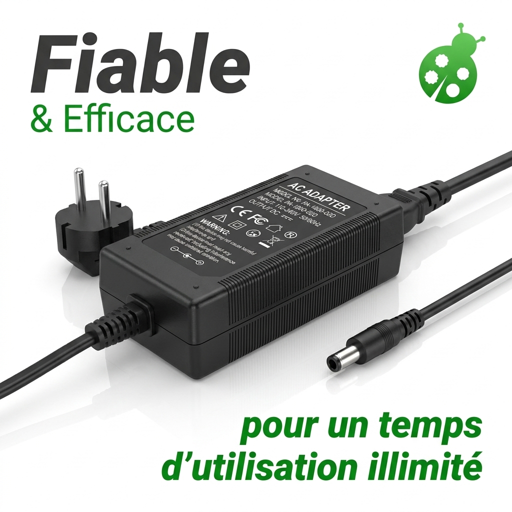 Adapter laptop hp  notebook 17 cp0113nf