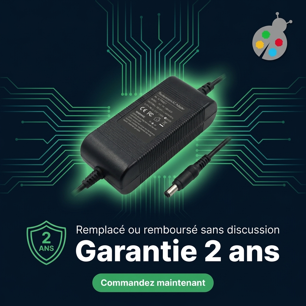 Adapter laptop hp  notebook 17 cp0113nf