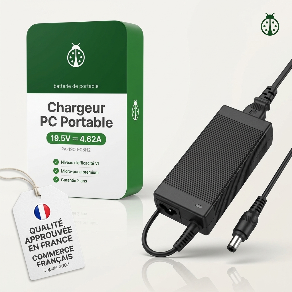 Adapter laptop dell inspiron 15 5518