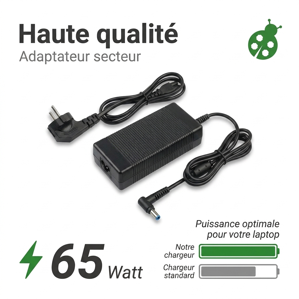 Adapter laptop dell inspiron 15 5518