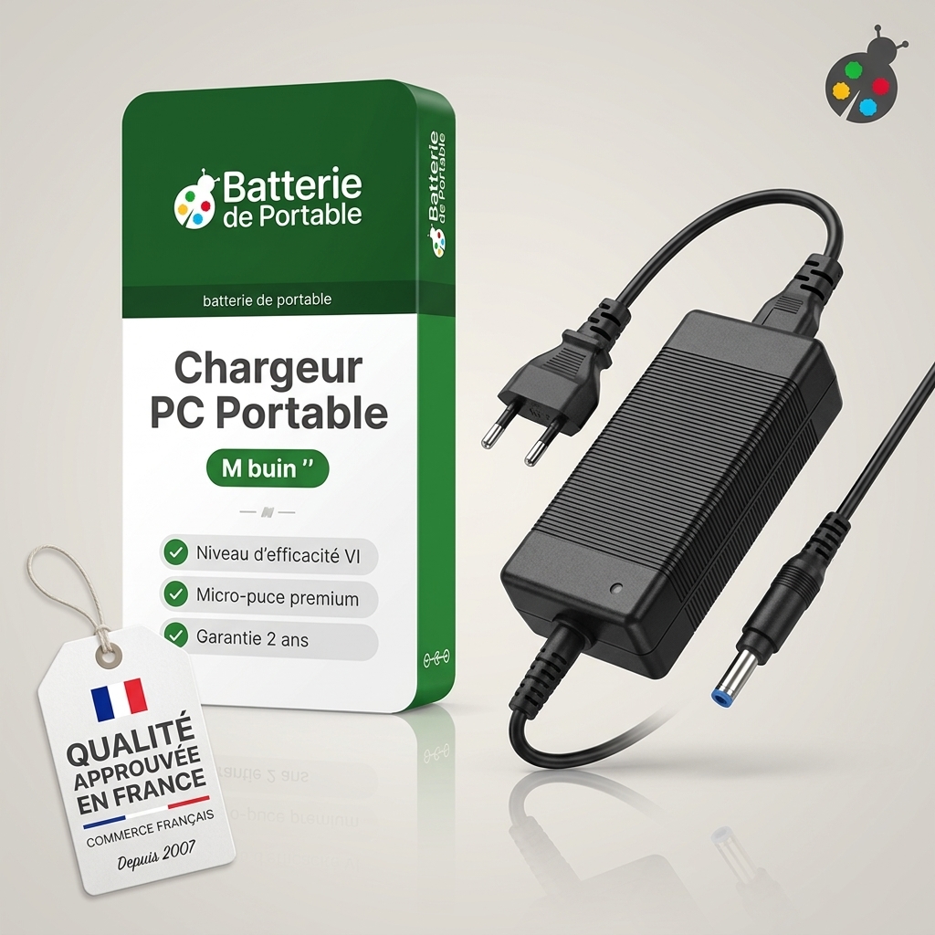 Adapter laptop hp  notebook 14s dq2033nf