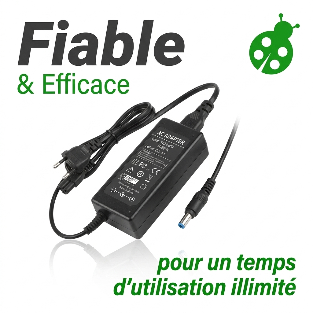Adapter laptop dell inspiron 13 7390