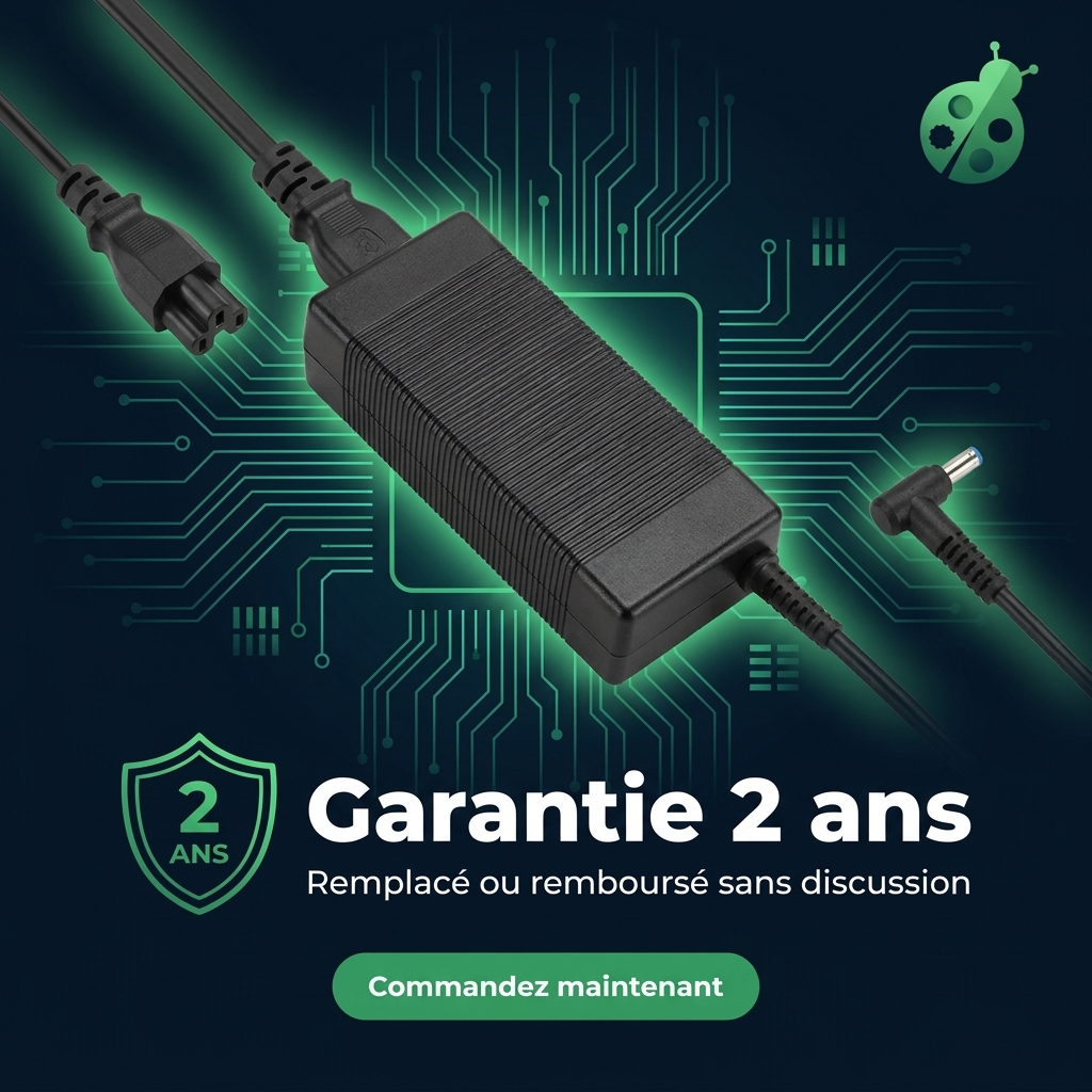 Adapter laptop dell inspiron 13 7390