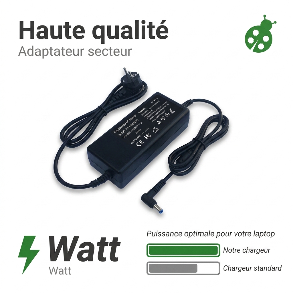 Adapter laptop dell latitude e3490