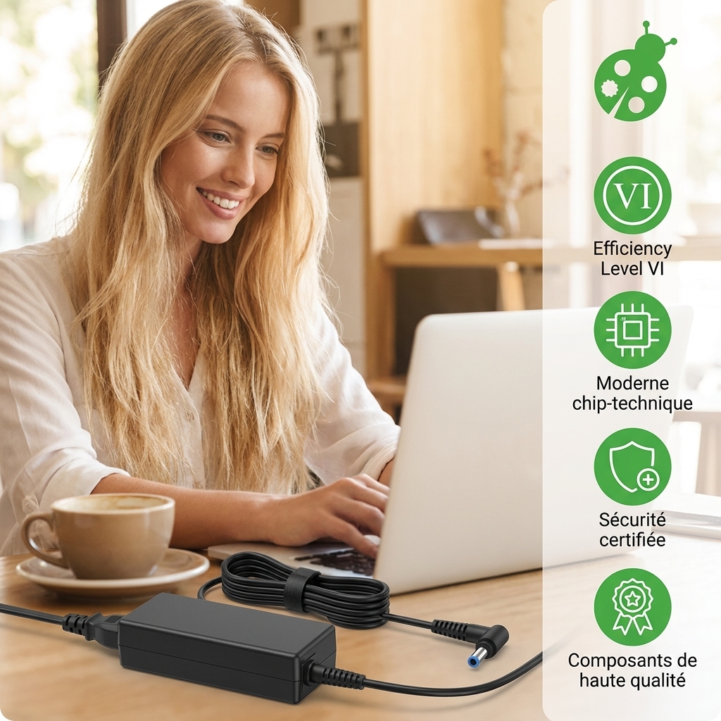 Adapter laptop dell latitude e3490