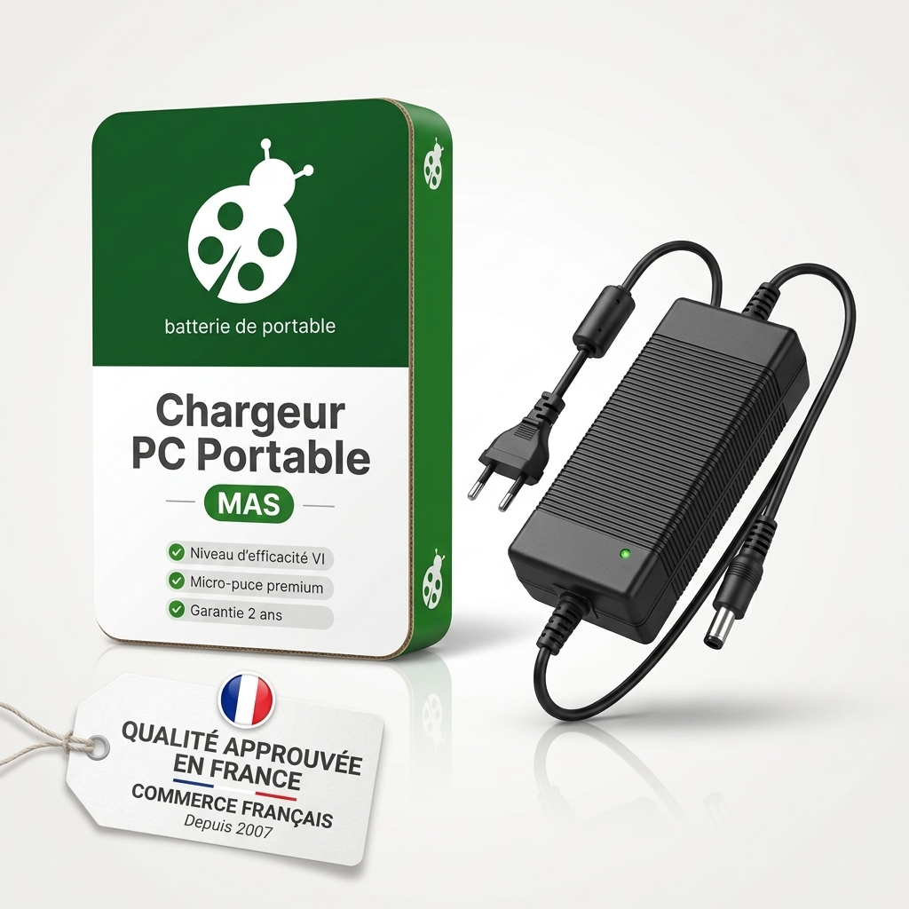 Adapter laptop dell latitude 5520