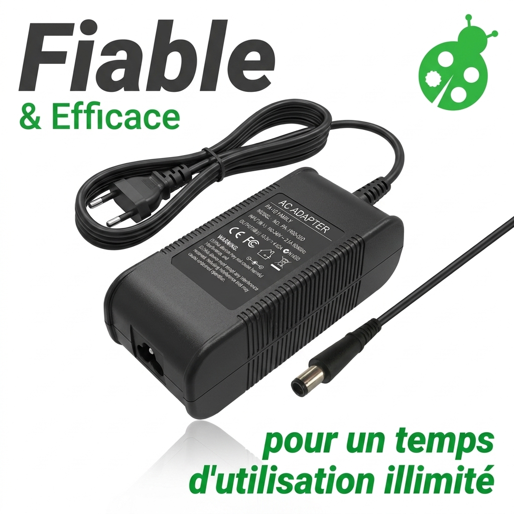Adapter laptop dell latitude 5520